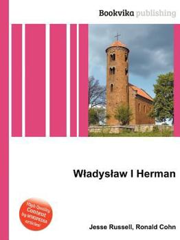 Paperback W Adys Aw I Herman Book