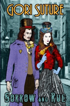 Paperback Sorrow and Rue Book