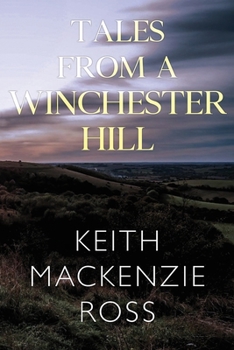 Paperback Tales from a Winchester Hill Book