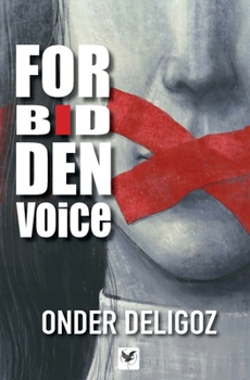 Paperback Forbidden Voice Book