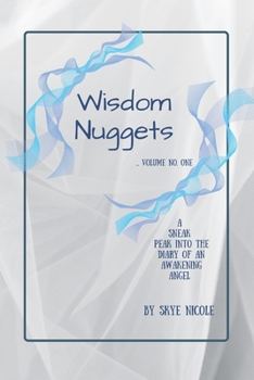 Paperback Wisdom Nuggets: Volume No. One Book