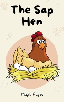 The Sap Hen (Creative Garden)