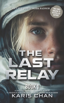 Paperback The Last Relay Book