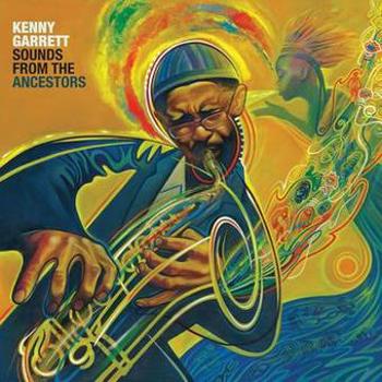 Vinyl Sounds From The Ancestors Book