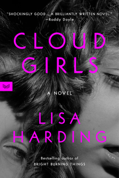 Paperback Cloud Girls Book