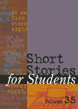 Hardcover Short Stories for Students: Presenting Analysis, Context & Criticism on Commonly Studied Short Stories Book