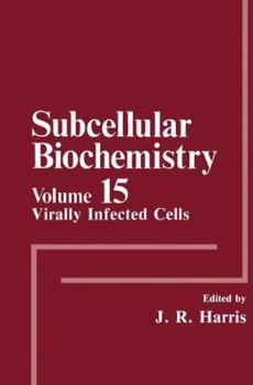 Paperback Virally Infected Cells Book