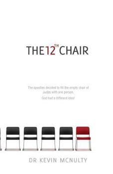 Paperback The 12th Chair Book