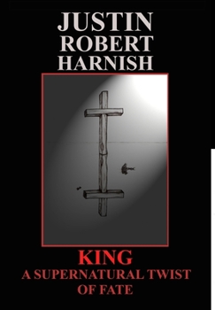 Hardcover KING - A Supernatural Twist Of Fate Book