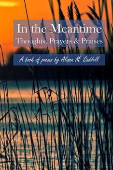 Paperback In the Meantime: Thoughts, Prayers & Praises Book