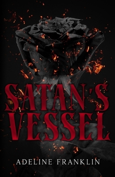 Paperback Satan's Vessel Book