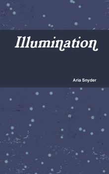 Hardcover Illumination Book