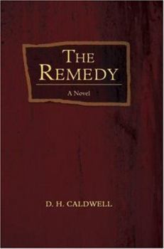 Paperback The Remedy Book