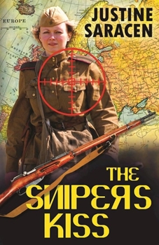 Paperback The Sniper's Kiss Book