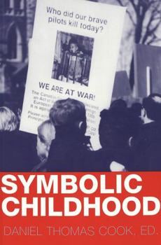 Paperback Symbolic Childhood Book