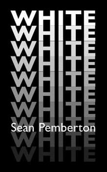 Paperback White Book