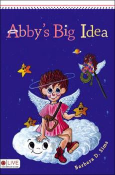 Paperback Abby's Big Idea Book