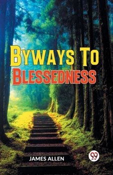 Paperback Byways To Blessedness Book