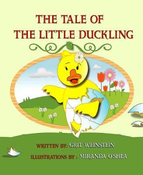Paperback The Tale of the Little Duckling Book