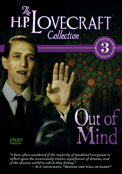 The H.P. Lovecraft Collection Volume 3: Out of Mind