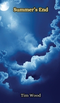 Hardcover Summer's End Book