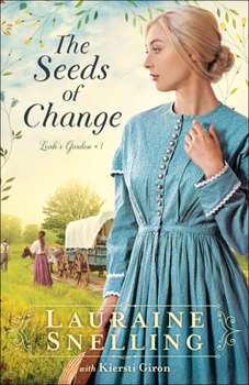 Hardcover The Seeds of Change Book