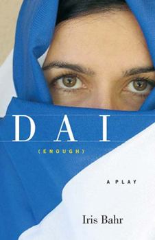 Paperback DAI (Enough): A Play Book