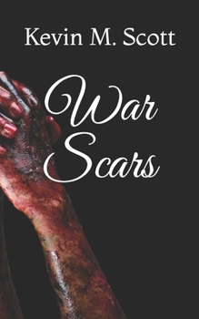 Paperback War Scars Book