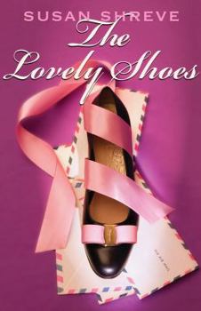 Hardcover The Lovely Shoes Book