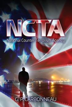 Paperback National Counter Terrorism Agency Book