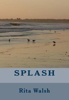 Paperback Splash Book