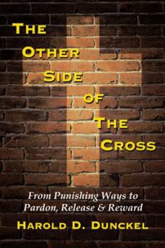 Paperback The Other Side of the Cross Book