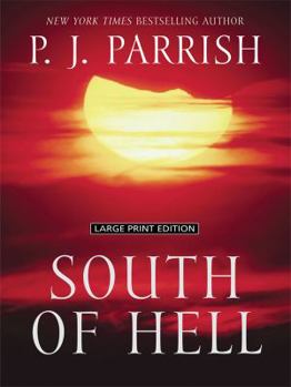 South of Hell - Book #9 of the Louis Kincaid