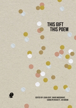 Paperback This Gift, This Poem Book
