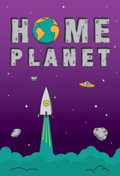 Home Planet (Red Rhino Books)