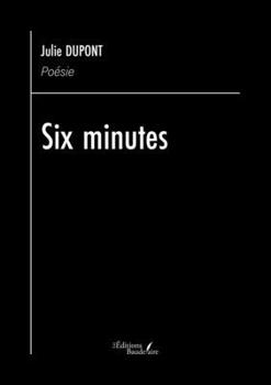 Paperback Six minutes [French] Book