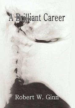 Paperback A Brilliant Career Book