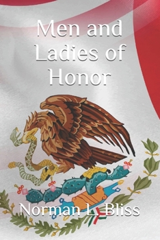 Paperback Men and Ladies of Honor Book