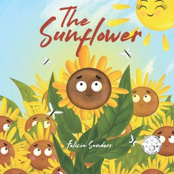 Paperback The Sunflower Book