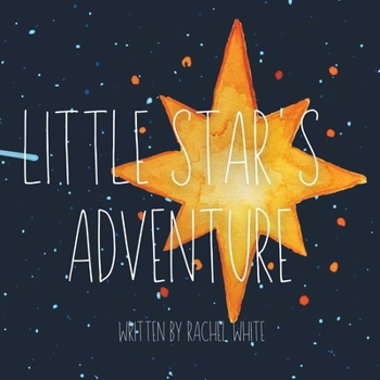 Paperback Little Star's Adventure Book