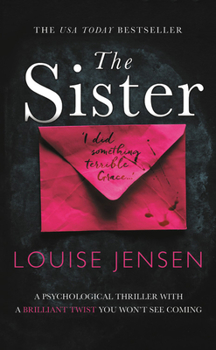 Mass Market Paperback The Sister Book