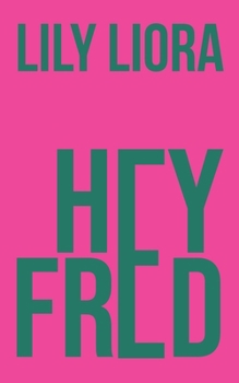 Paperback Hey Fred Book