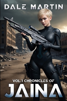 Paperback Chronicles of Jaina: Volume 1 Book