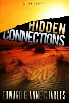 Paperback Hidden Connections Book