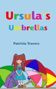 Paperback Ursula's Umbrellas Book