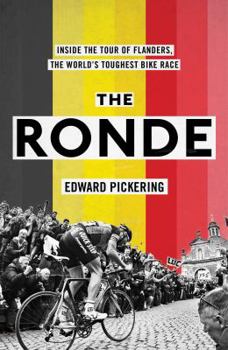 Paperback Ronde Book