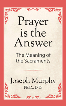 Paperback Prayer Is the Answer Book