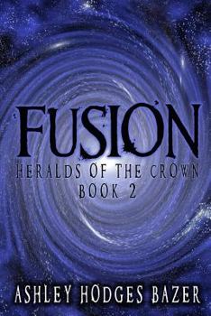 Paperback Fusion Book