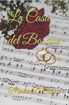 Paperback La Casa del Bosque [Spanish] Book