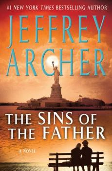 Hardcover The Sins of the Father Book